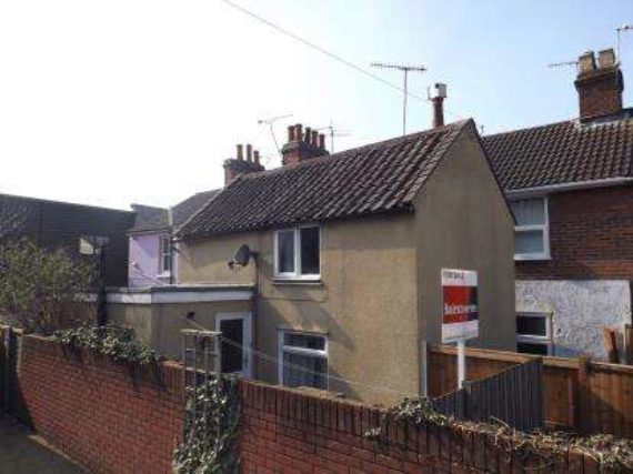 2 Bedroom Detached